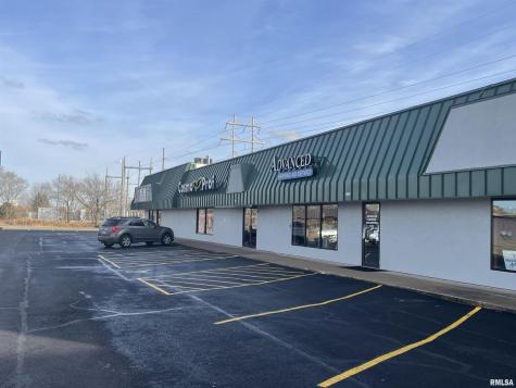 1548 52ND Avenue Moline IL 61265