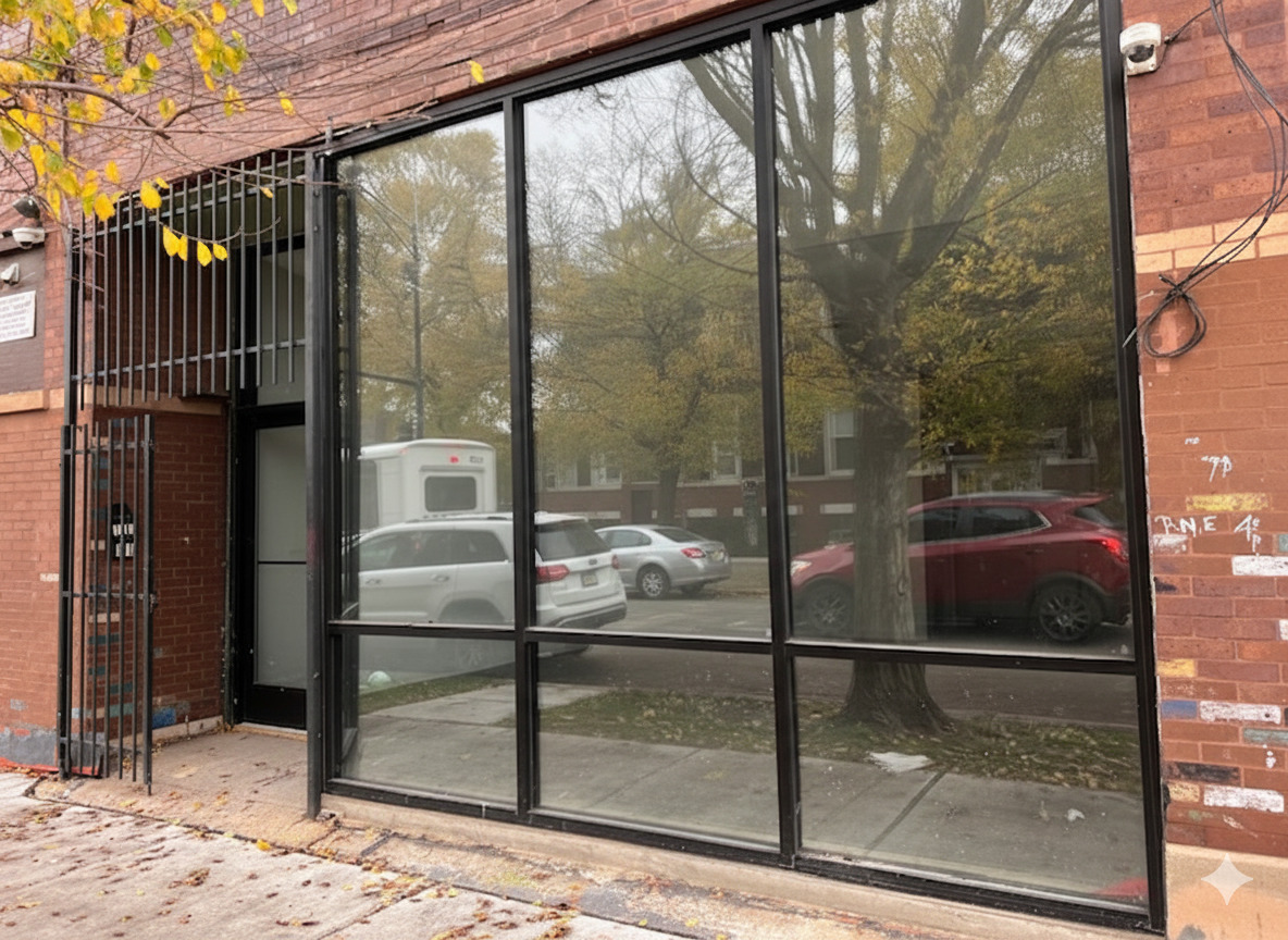 3605 West Augusta Avenue Chicago IL 60651