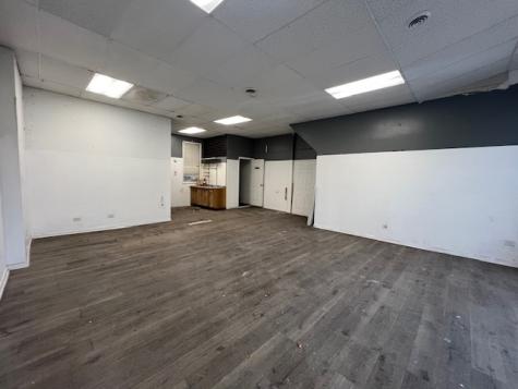 3605 West Augusta Avenue Chicago IL 60651