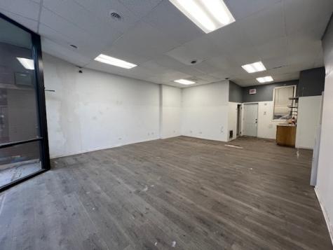 3605 West Augusta Avenue Chicago IL 60651