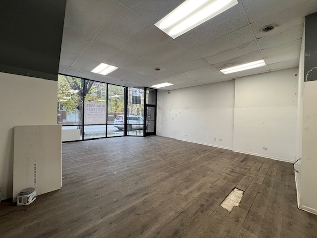 3605 West Augusta Avenue Chicago IL 60651