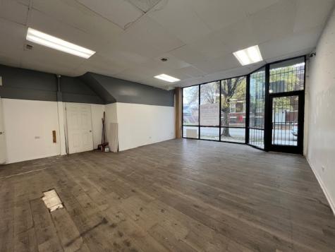 3605 West Augusta Avenue Chicago IL 60651
