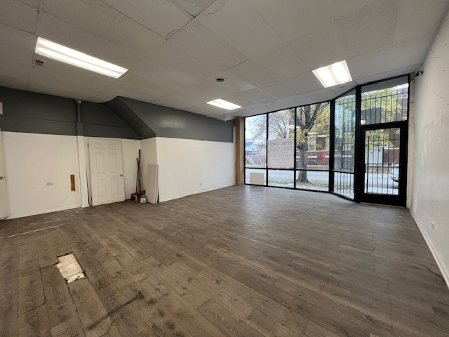 3605 West Augusta Avenue Chicago IL 60651