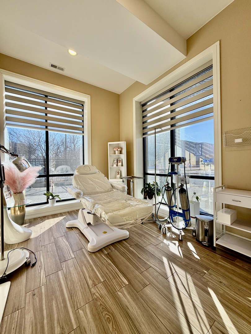 1315 North Larrabee Street Chicago IL 60610