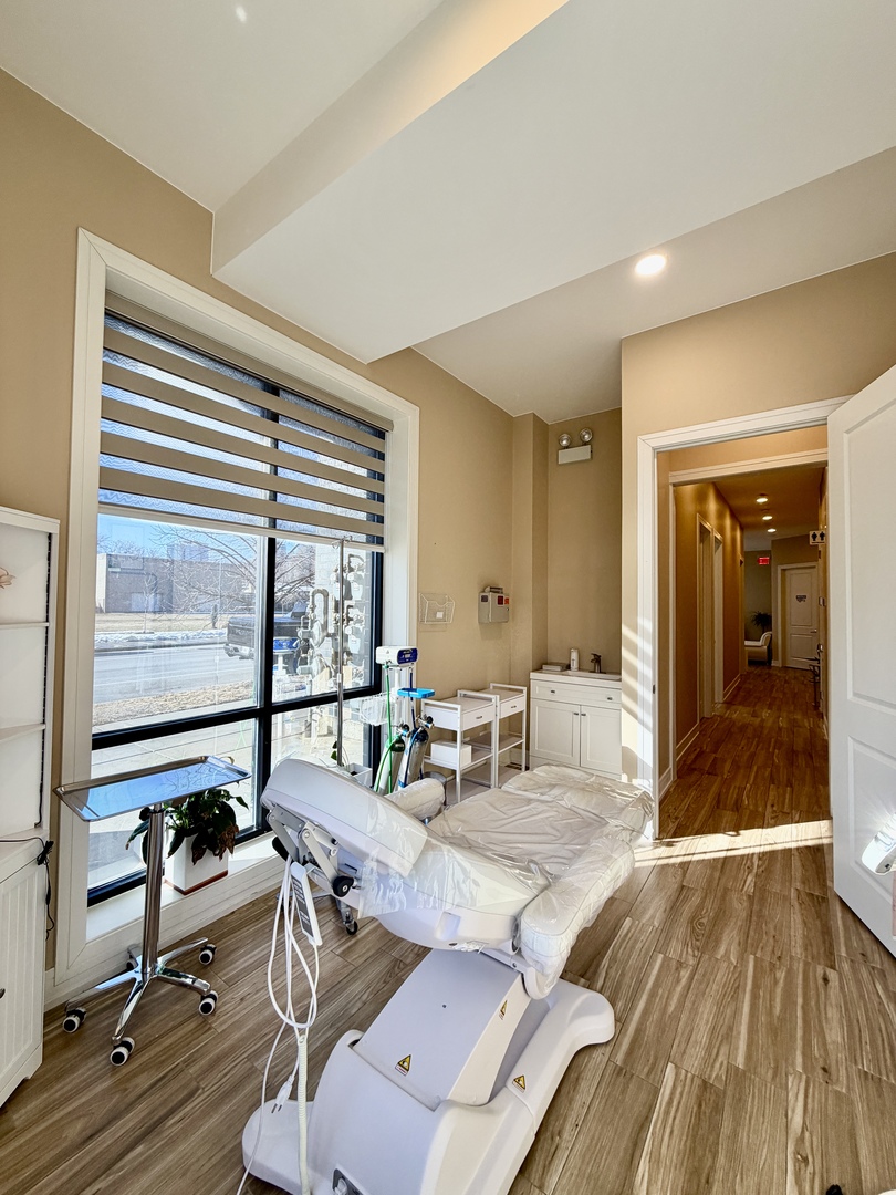 1315 North Larrabee Street Chicago IL 60610