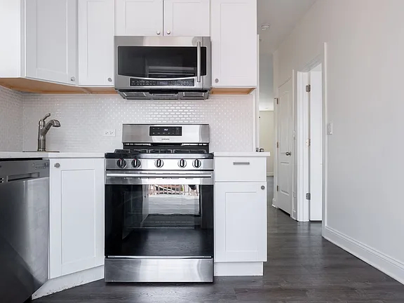 1524 North Ashland Avenue Chicago IL 60622