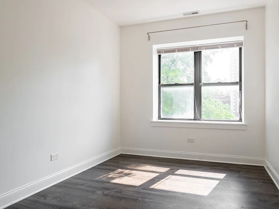 1524 North Ashland Avenue Chicago IL 60622
