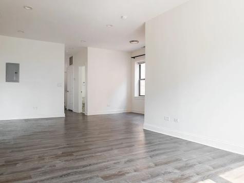 1524 North Ashland Avenue Chicago IL 60622