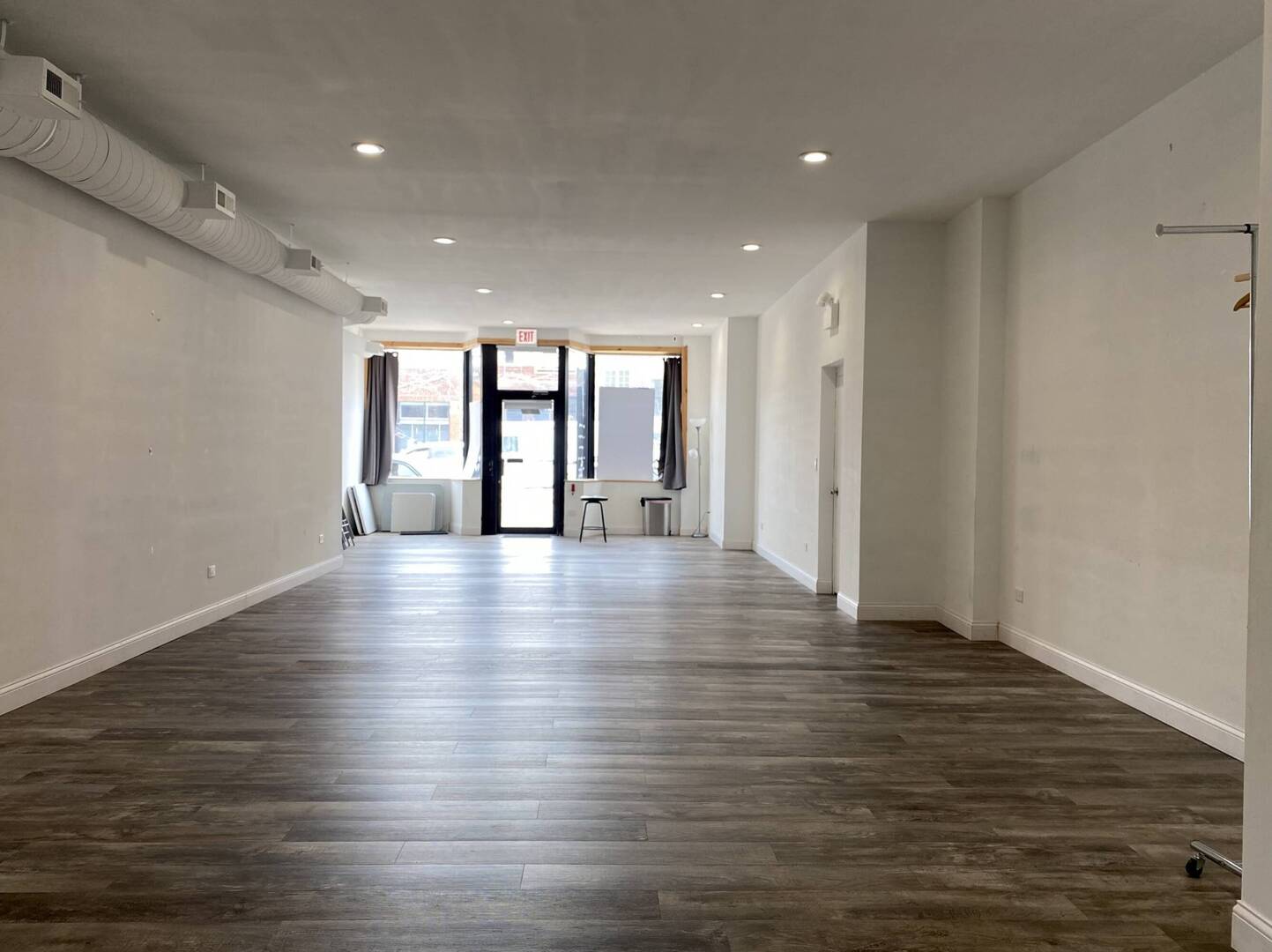 1524 North Ashland Avenue Chicago IL 60622