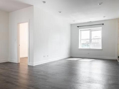 1524 North Ashland Avenue Chicago IL 60622