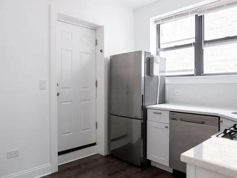 1524 North Ashland Avenue Chicago IL 60622