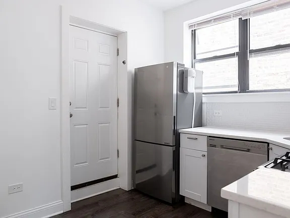 1524 North Ashland Avenue Chicago IL 60622
