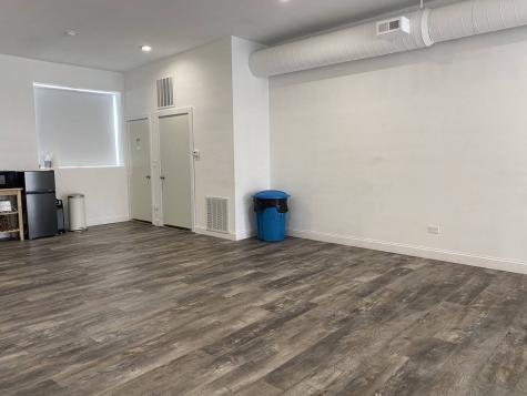 1524 North Ashland Avenue Chicago IL 60622