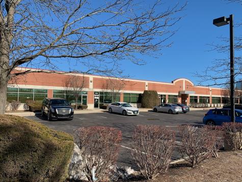 1035 East Woodfield Road Schaumburg IL 60173