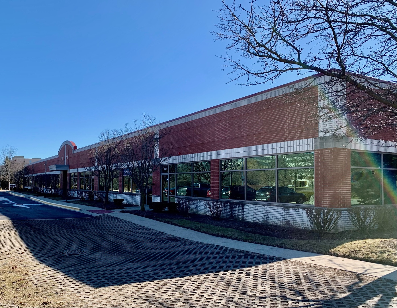 1035 East Woodfield Road Schaumburg IL 60173
