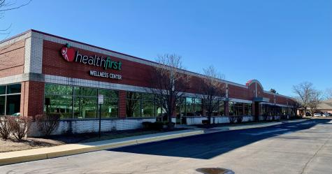 1035 East Woodfield Road Schaumburg IL 60173