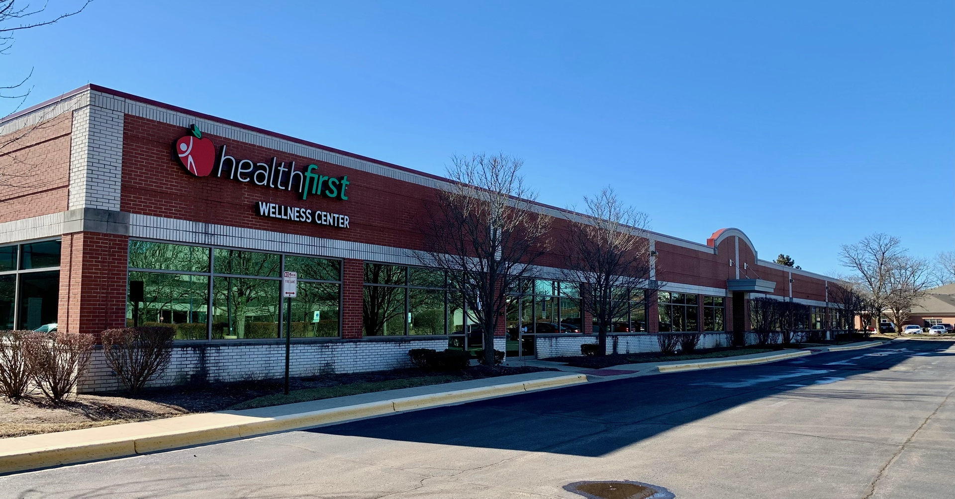 1035 East Woodfield Road Schaumburg IL 60173