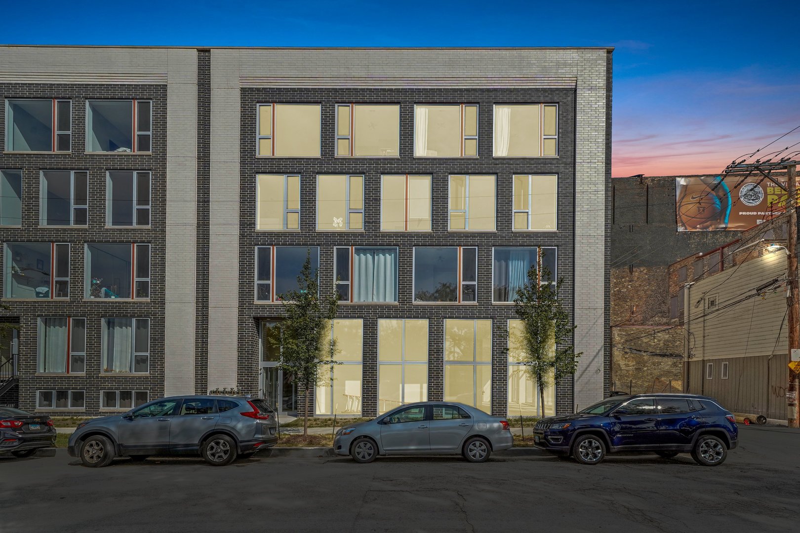 816 West Cullerton Street Chicago IL 60608