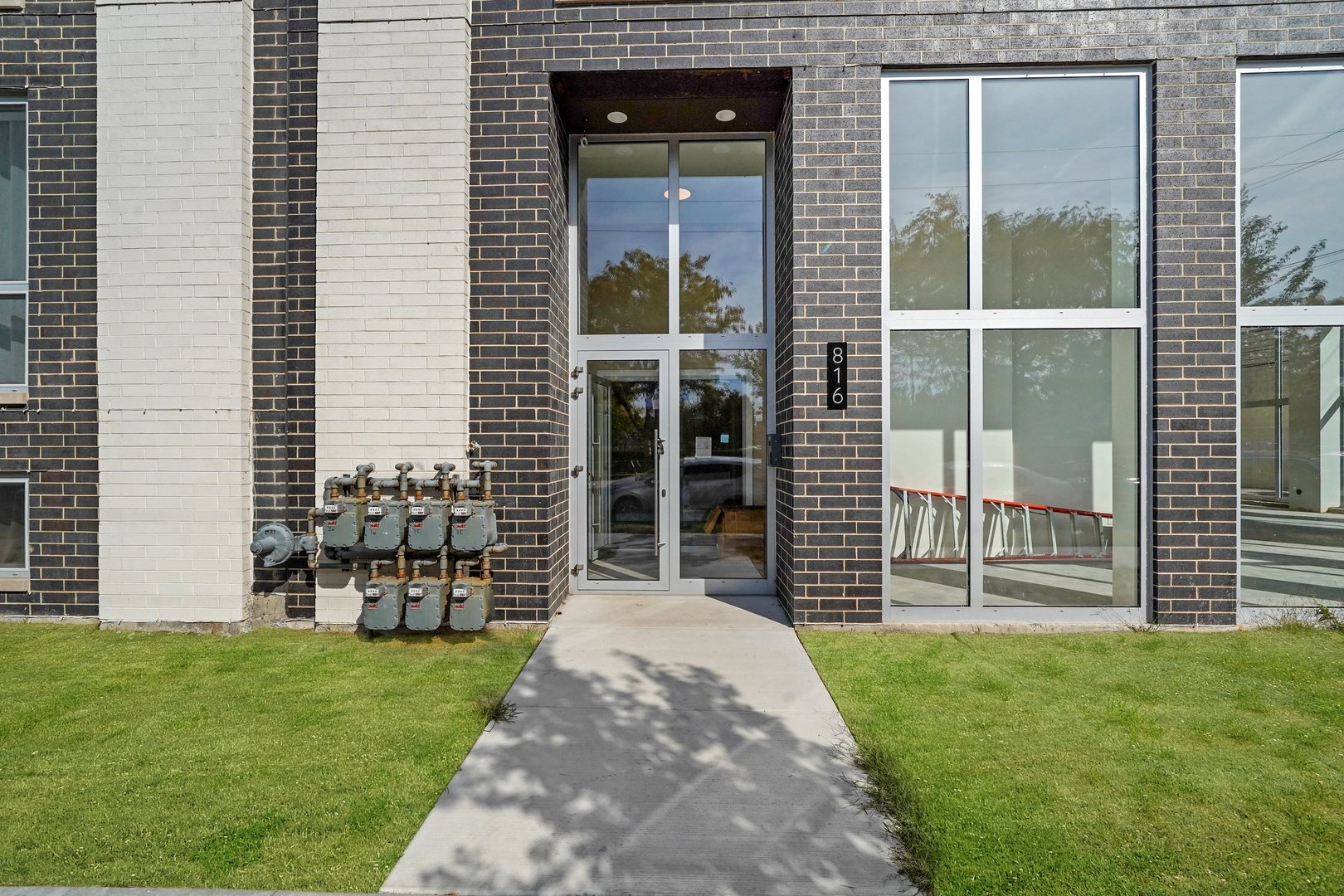 816 West Cullerton Street Chicago IL 60608