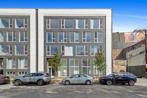 816 West Cullerton Street Chicago IL 60608