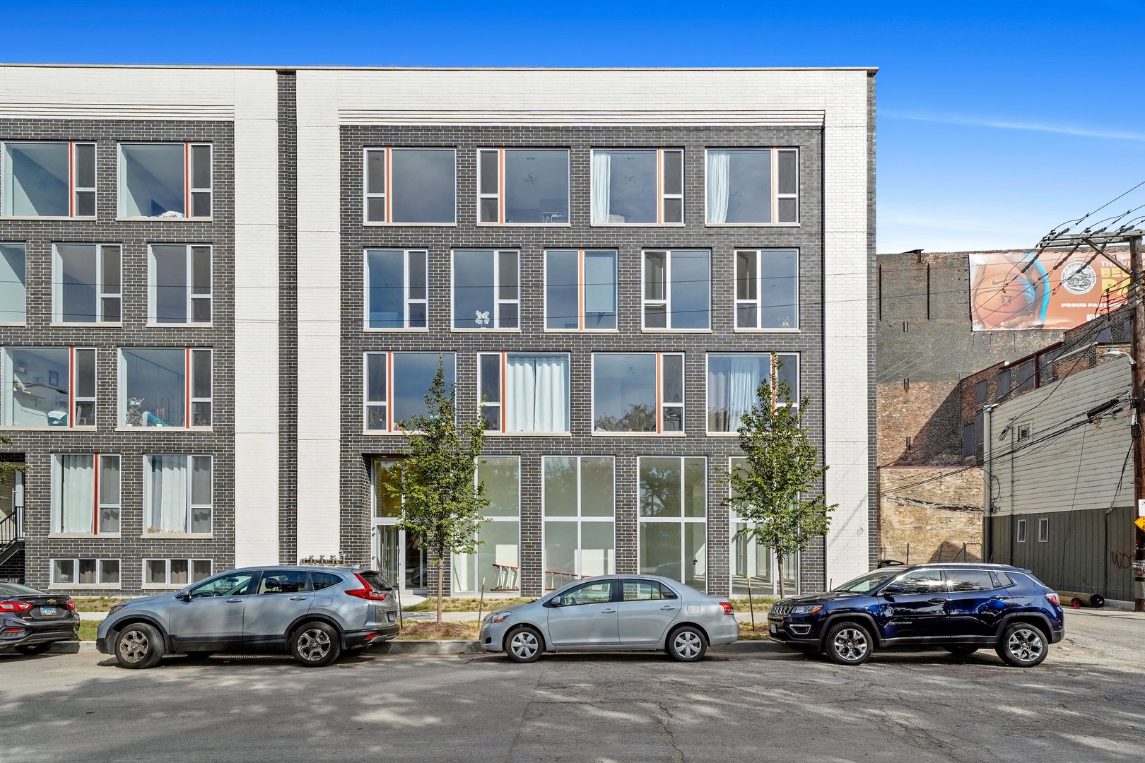 816 West Cullerton Street Chicago IL 60608
