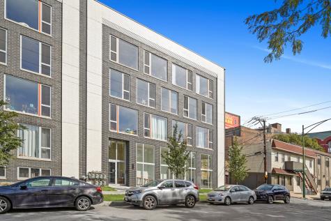 816 West Cullerton Street Chicago IL 60608