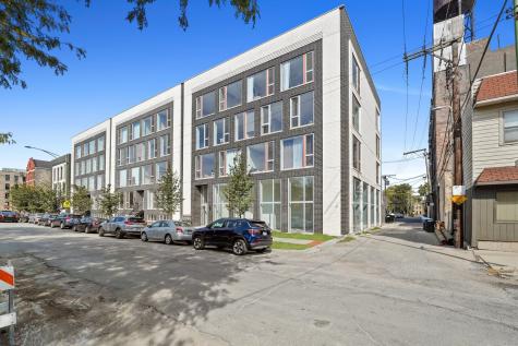 816 West Cullerton Street Chicago IL 60608