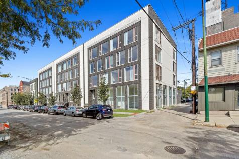816 West Cullerton Street Chicago IL 60608