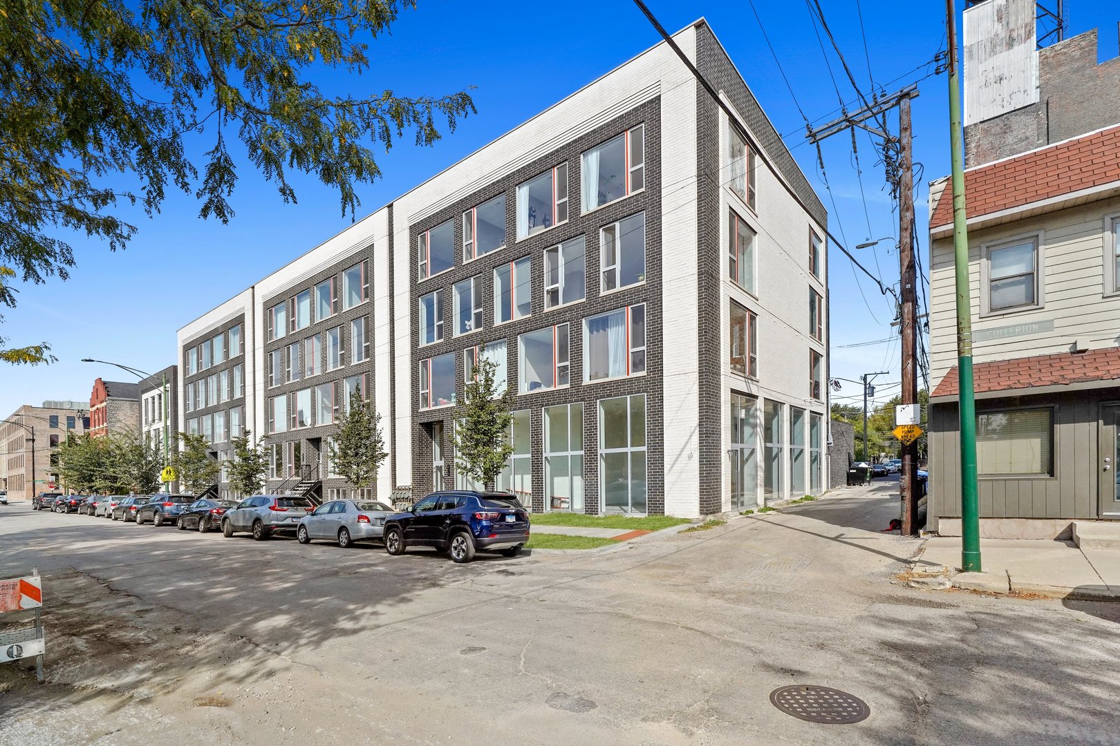 816 West Cullerton Street Chicago IL 60608