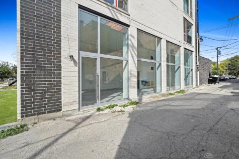 816 West Cullerton Street Chicago IL 60608