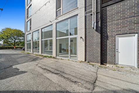816 West Cullerton Street Chicago IL 60608