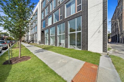 816 West Cullerton Street Chicago IL 60608