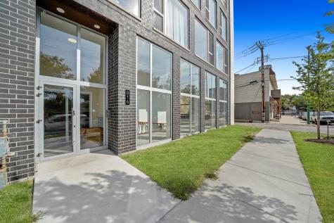 816 West Cullerton Street Chicago IL 60608