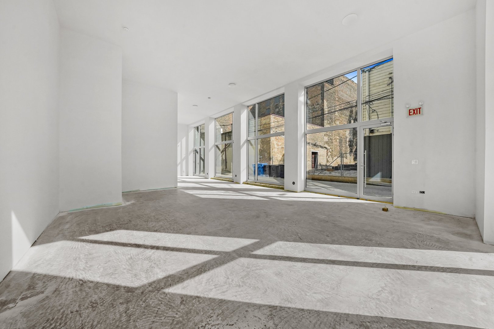 816 West Cullerton Street Chicago IL 60608