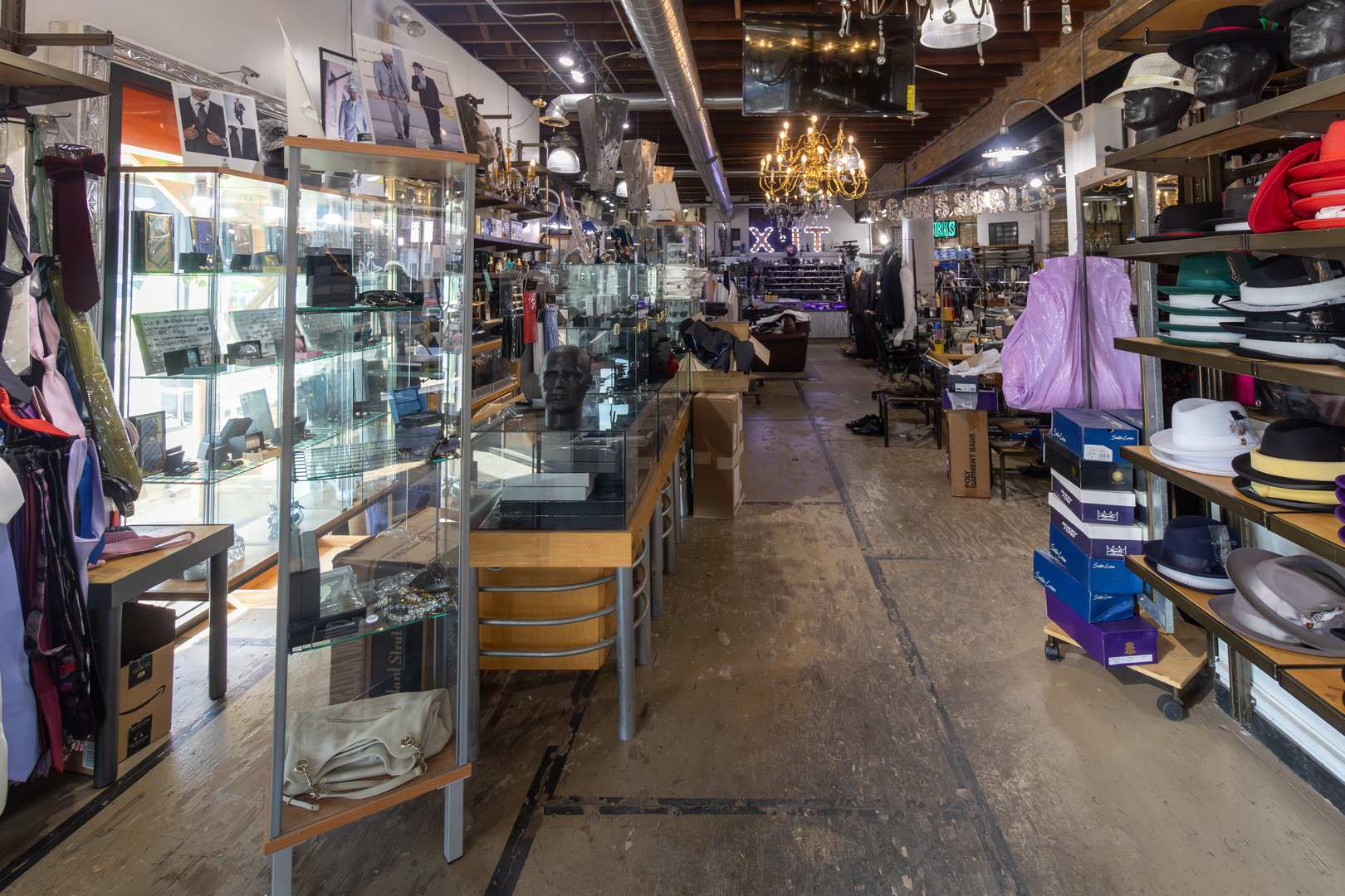 2950 West Fullerton Avenue Chicago IL 60647