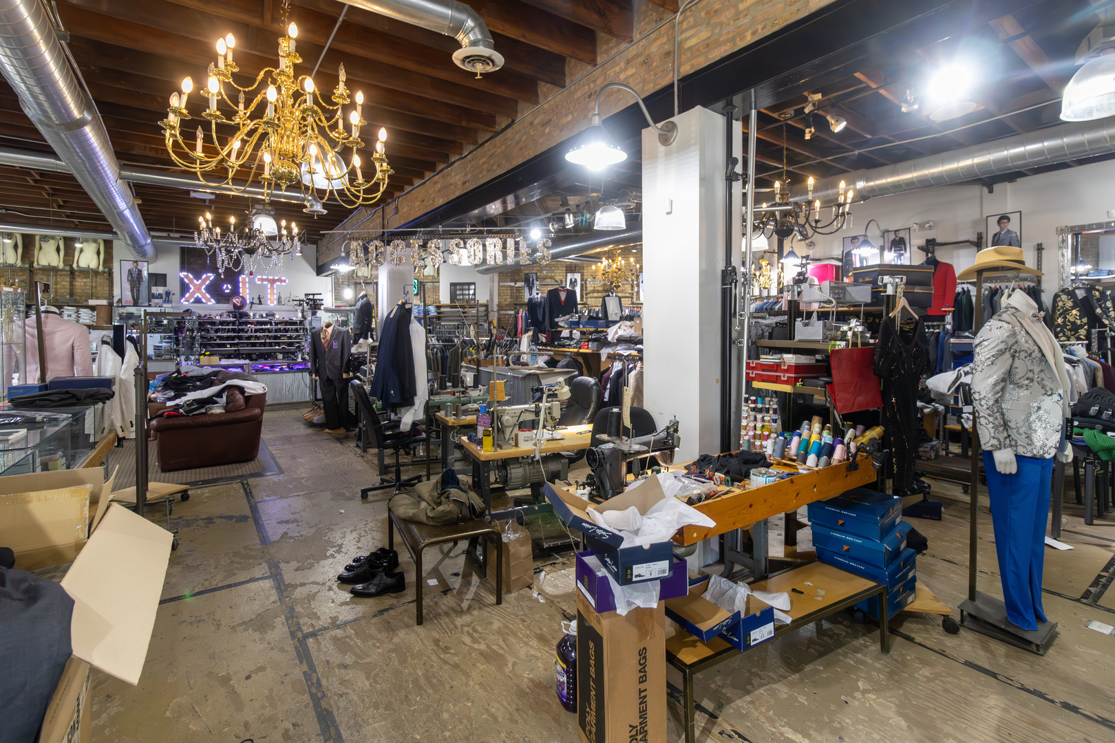 2950 West Fullerton Avenue Chicago IL 60647
