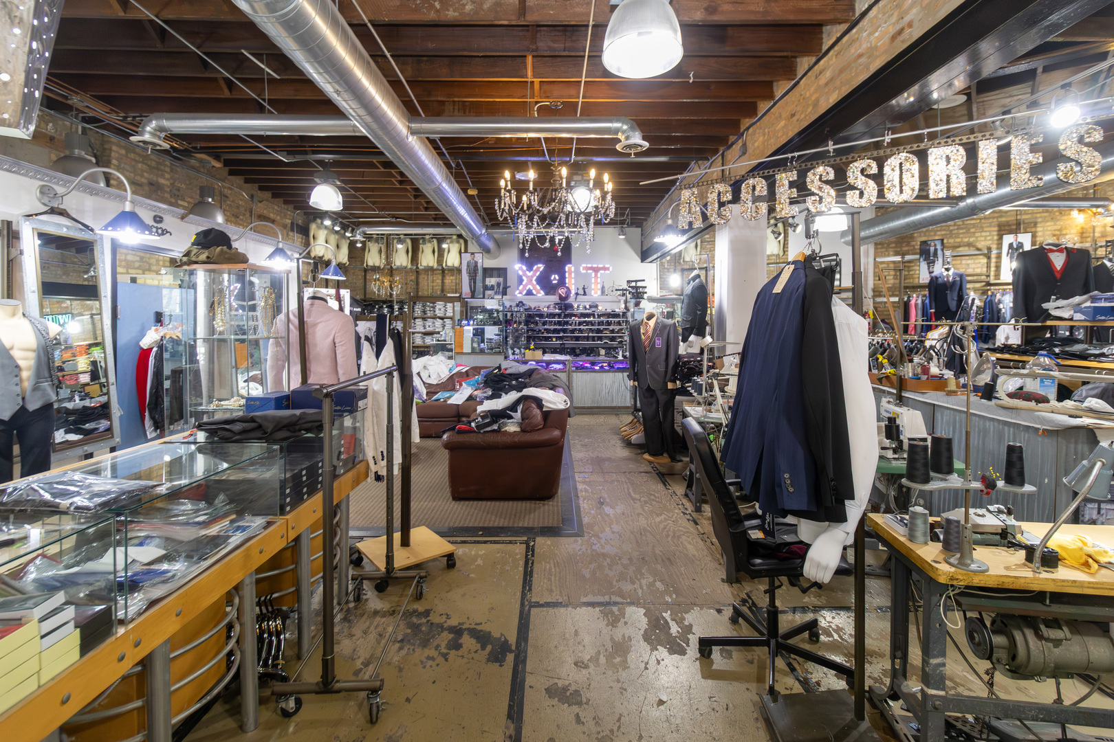 2950 West Fullerton Avenue Chicago IL 60647