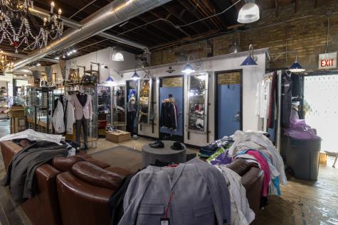 2950 West Fullerton Avenue Chicago IL 60647