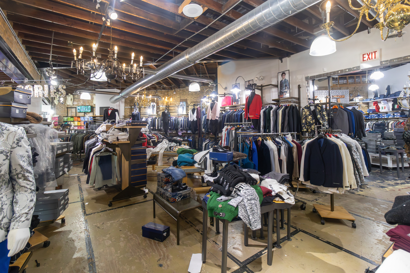 2950 West Fullerton Avenue Chicago IL 60647