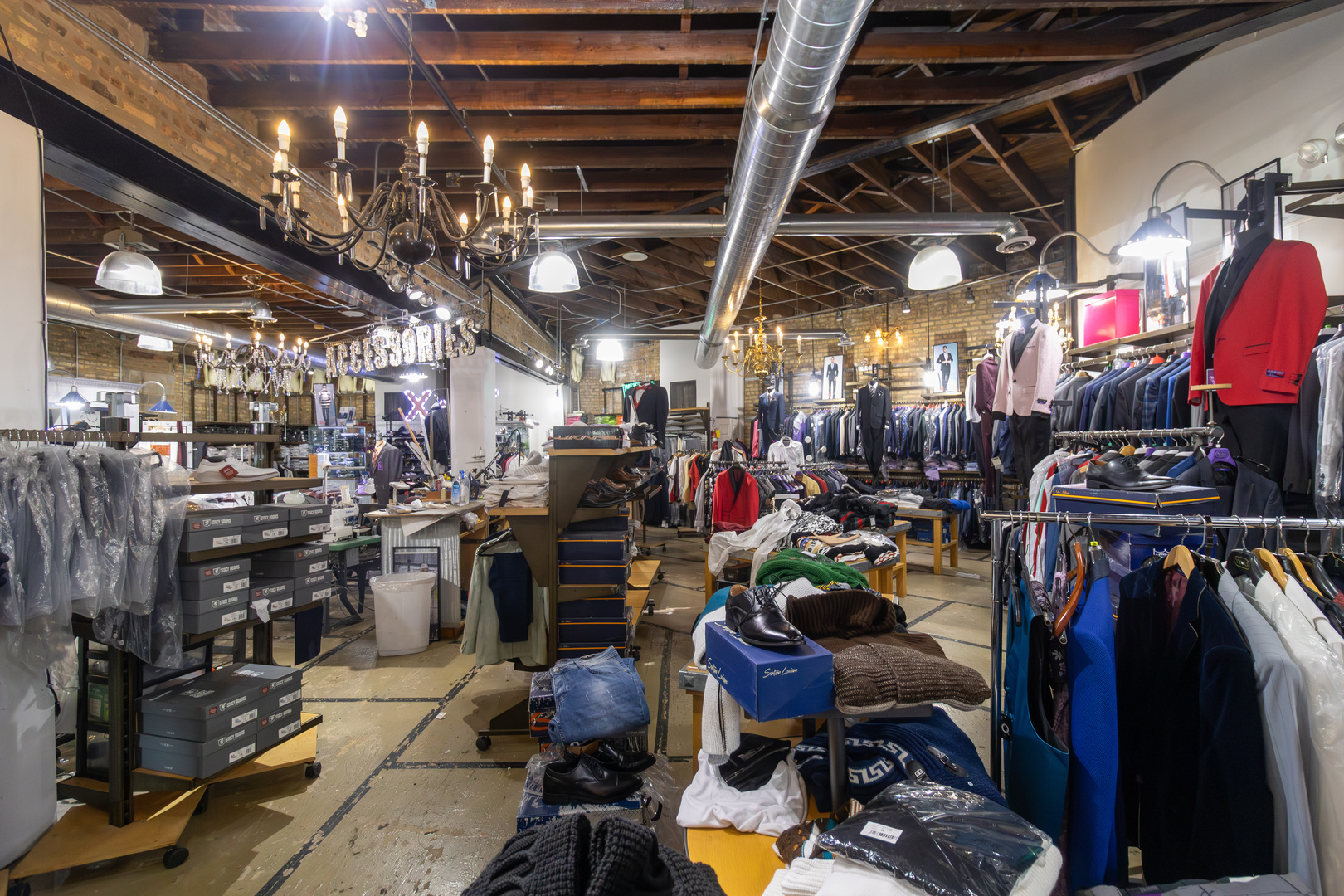2950 West Fullerton Avenue Chicago IL 60647