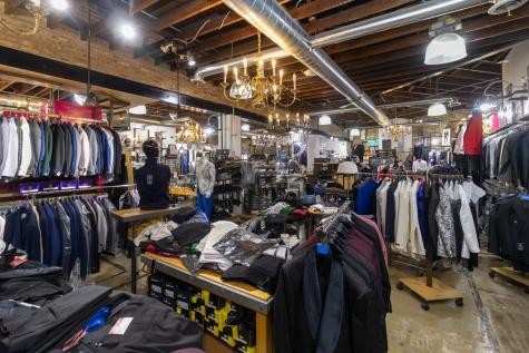 2950 West Fullerton Avenue Chicago IL 60647