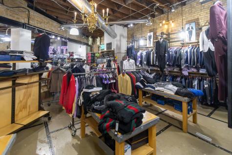 2950 West Fullerton Avenue Chicago IL 60647