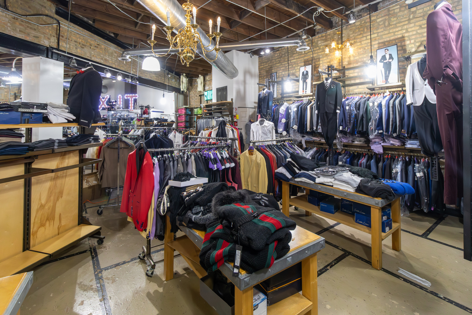 2950 West Fullerton Avenue Chicago IL 60647