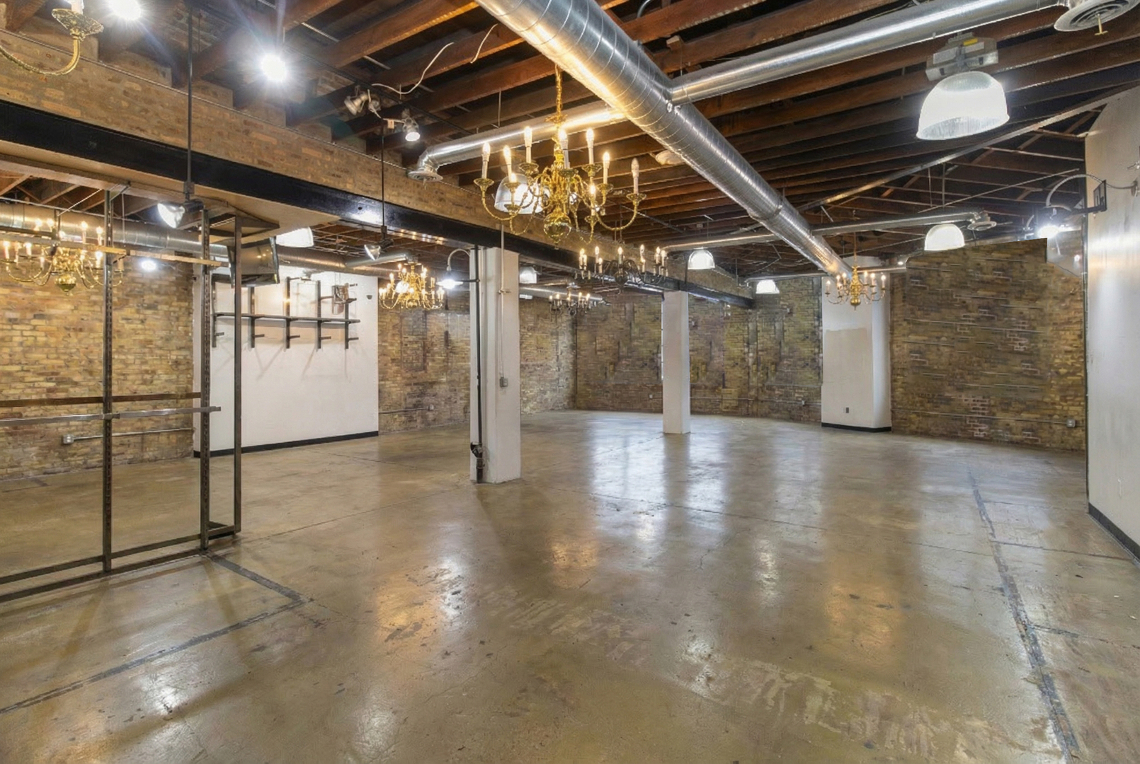 2950 West Fullerton Avenue Chicago IL 60647