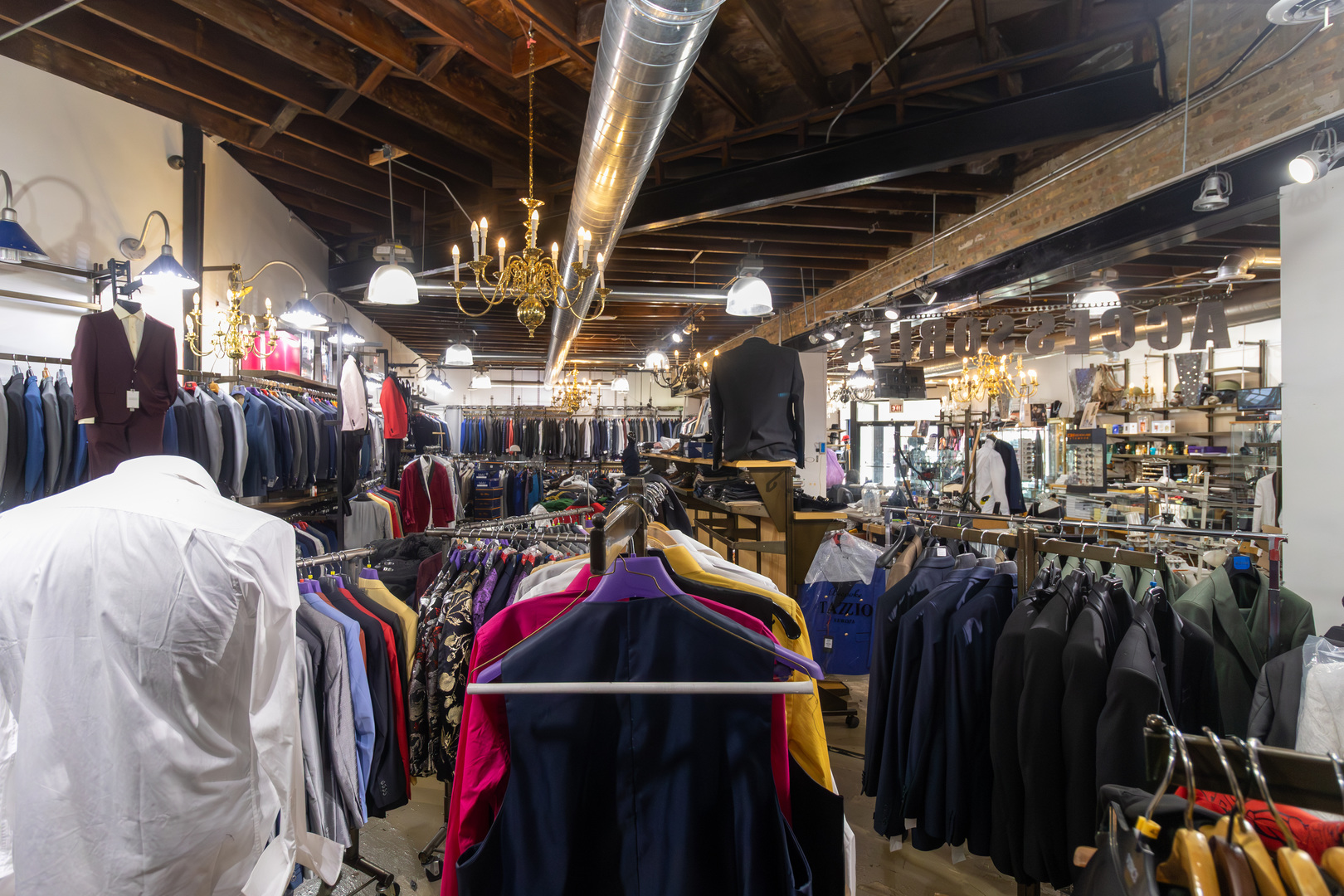 2950 West Fullerton Avenue Chicago IL 60647