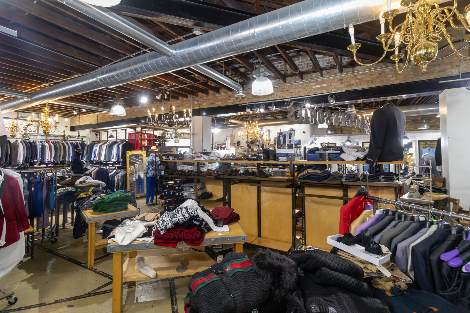 2950 West Fullerton Avenue Chicago IL 60647