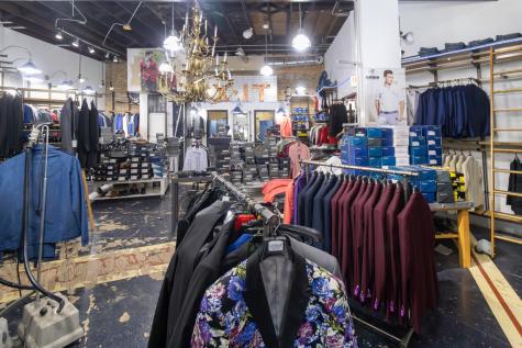 2950 West Fullerton Avenue Chicago IL 60647