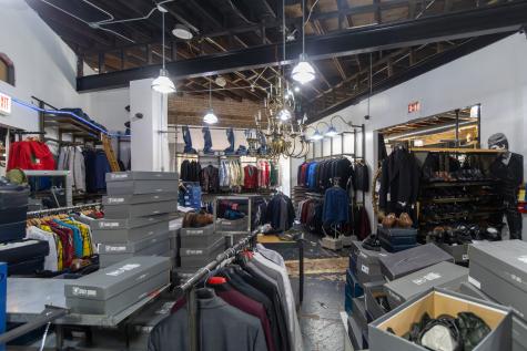 2950 West Fullerton Avenue Chicago IL 60647