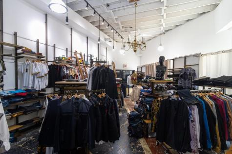 2950 West Fullerton Avenue Chicago IL 60647
