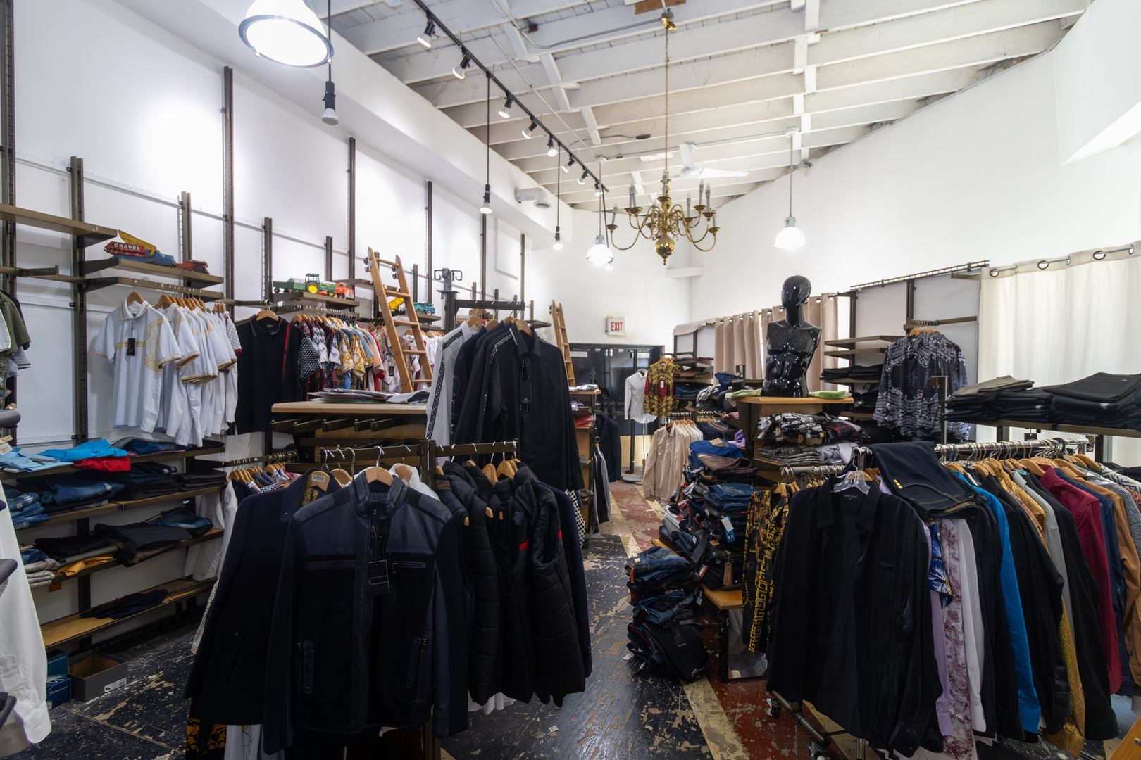 2950 West Fullerton Avenue Chicago IL 60647